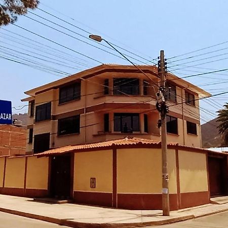 La Casita Feliz...!!! Apartment Cochabamba Bagian luar foto