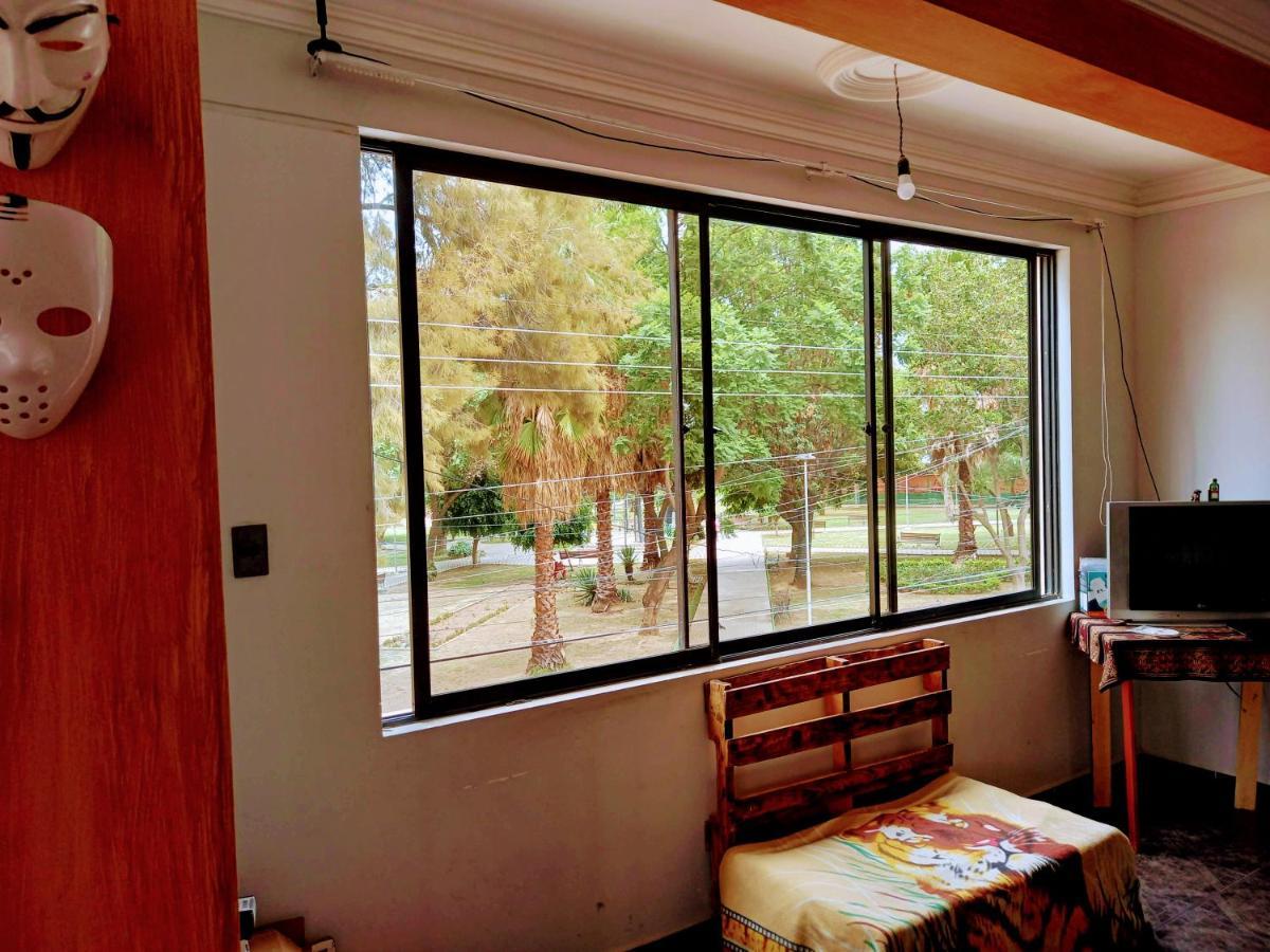 La Casita Feliz...!!! Apartment Cochabamba Bagian luar foto