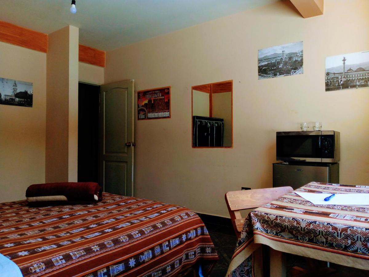 La Casita Feliz...!!! Apartment Cochabamba Bagian luar foto